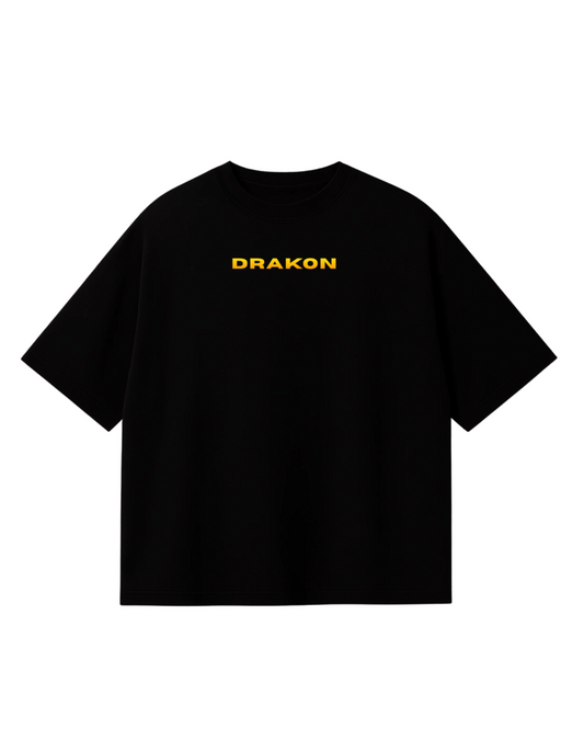 Zenitsu Oversized T-Shirt