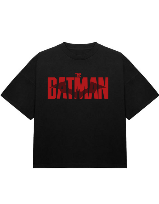 Batman Oversized T-Shirt