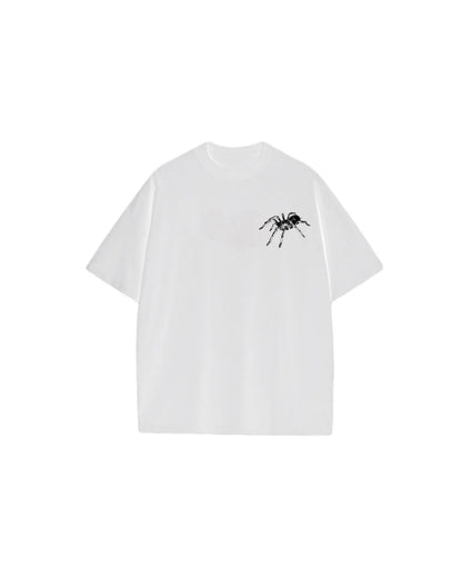 Spider Oversized T-shirt