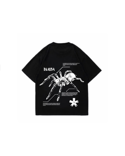 Spider Oversized T-shirt