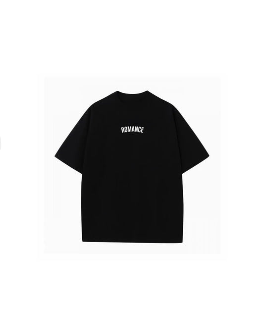 ROMANCE Oversized T-Shirt