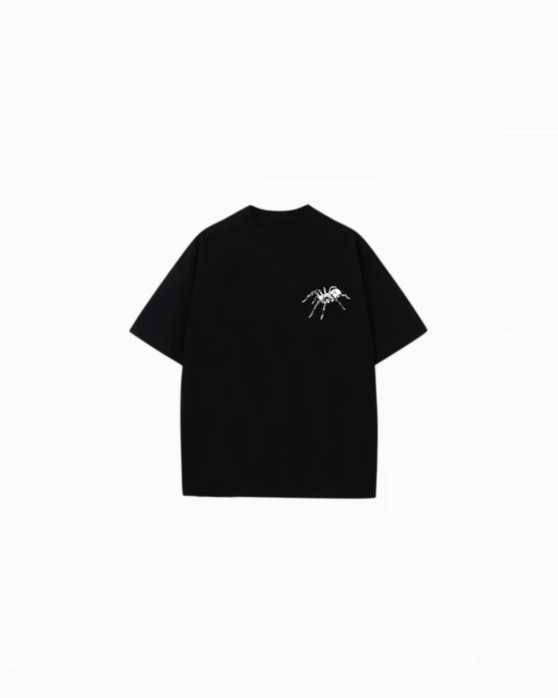 Spider Oversized T-shirt