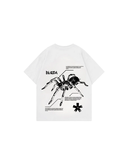 Spider Oversized T-shirt