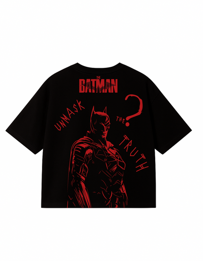 Batman Oversized T-Shirt