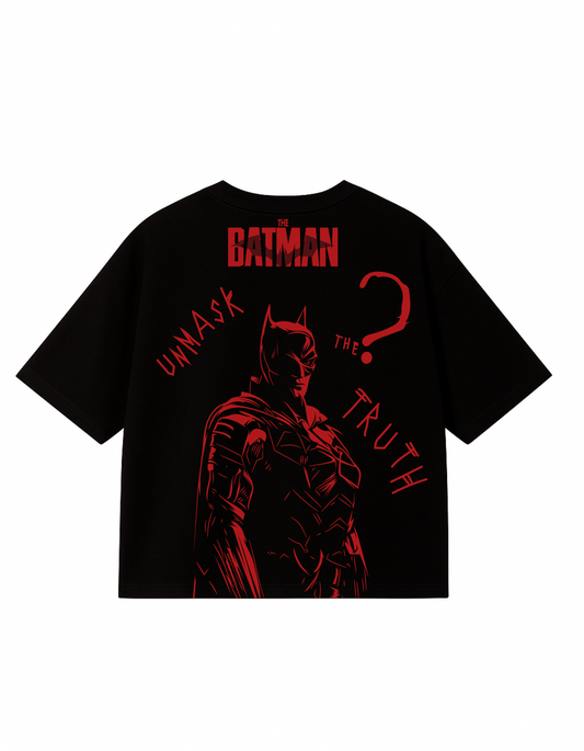 Batman Oversized T-Shirt